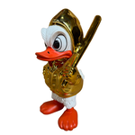 Sculptuur, Lior24, Kwik met de eindklap, Goud
